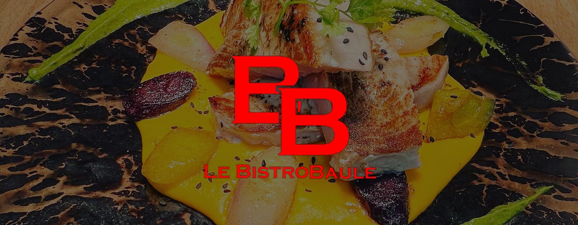 Restaurant authentique à La Baule - Le BistroBaule